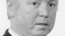 Alfred Neder starb kurz vor Weihnachten nach langer Krankheit im Alter von 68 Jahren.  Foto: privat