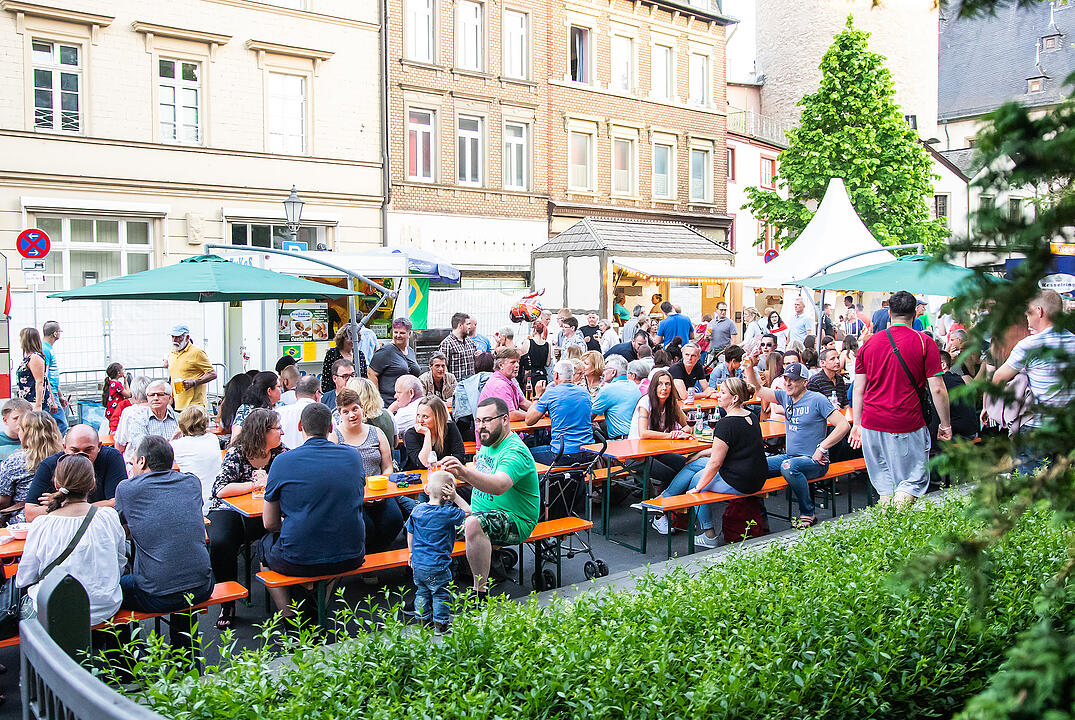 Stadtfest