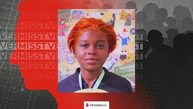 Bamberg: 15-jährige Austauschschülerin vermisst - Polizei bittet um Hinweise