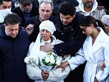 Drogenkrieg in Marseille &ndash; Zehn Verd&auml;chtige festgenommen