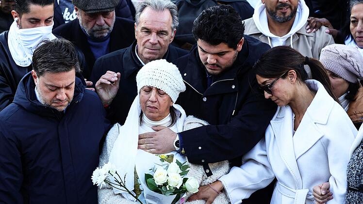 Drogenkrieg in Marseille &ndash; Zehn Verd&auml;chtige festgenommen