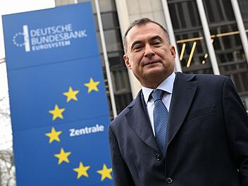 Bundesbank-Pr&auml;sident Joachim Nagel