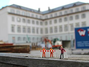 Bad Kissingen lässt in den kommenden Jahren ein Regelwerk erarbeiten, mit dem für Investoren und Bauamt Klarheit geschaffen werden soll.