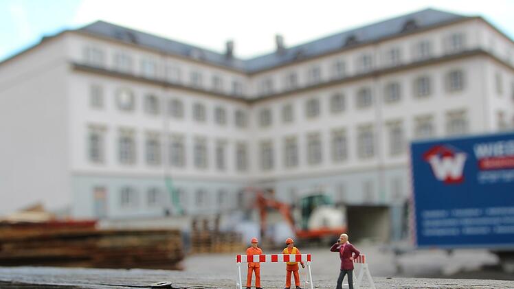 Bad Kissingen lässt in den kommenden Jahren ein Regelwerk erarbeiten, mit dem für Investoren und Bauamt Klarheit geschaffen werden soll.