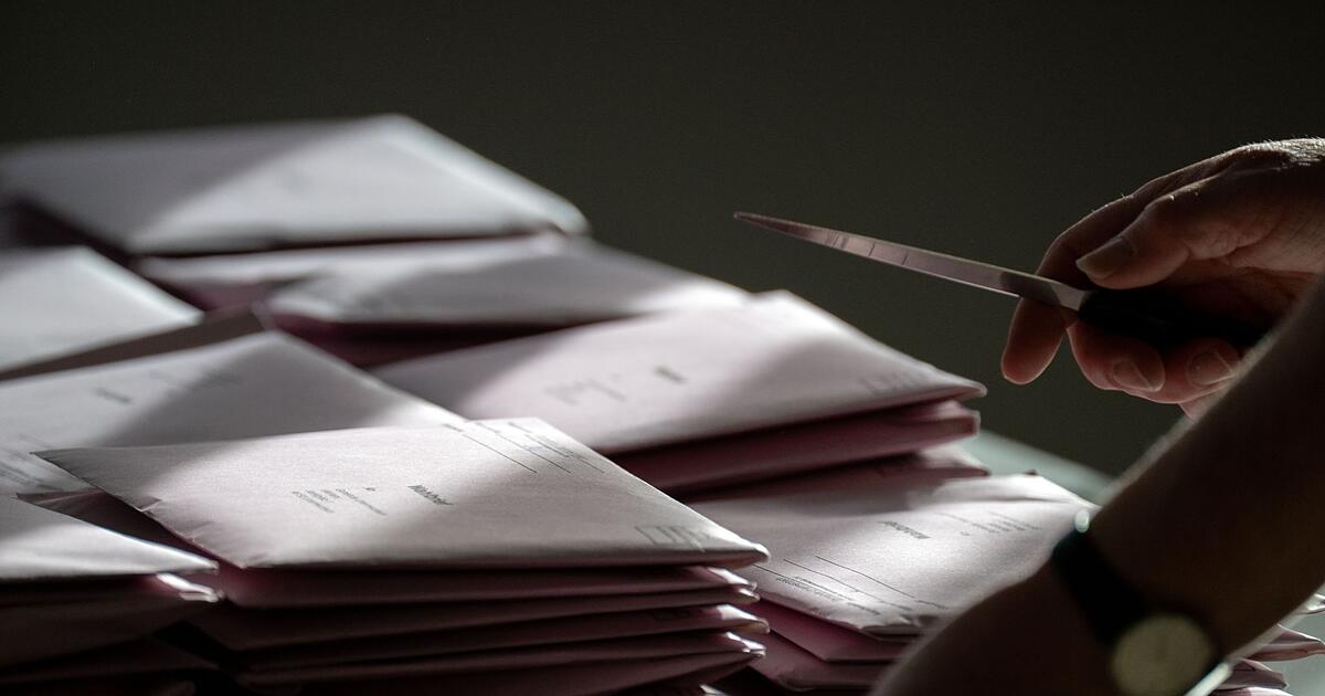 Election fraud in Wülfershausen: Trial date set for mayor