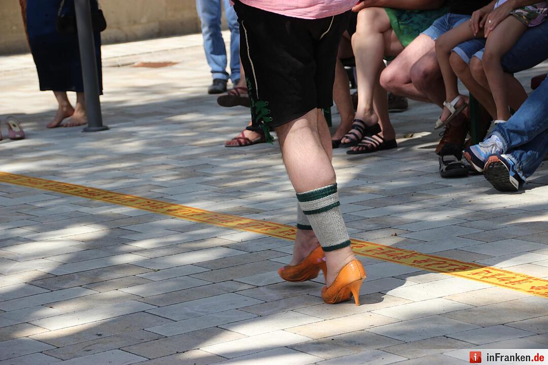 Stadtfest Münnerstadt