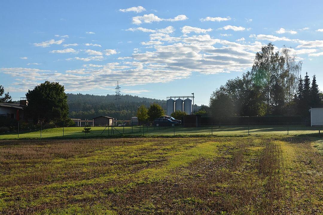 30.09.2015  Fotoreportage Weidhausen bei Coburg