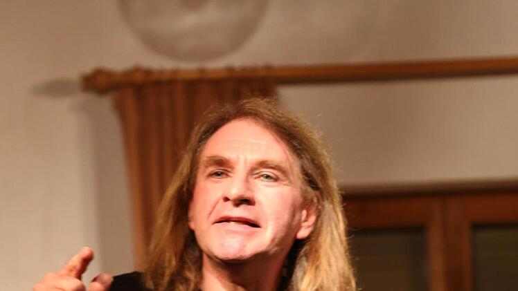 Foto: Franz Galster