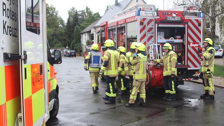 Gas und Bremse verwechselt?