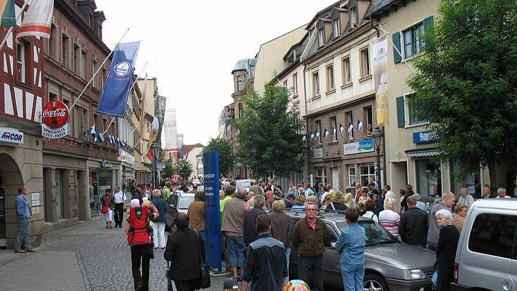 So soll der Kressenstein im Sommer wieder aussehen. Foto: Archiv