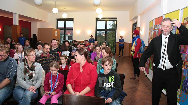 Foto: Evi Seeger