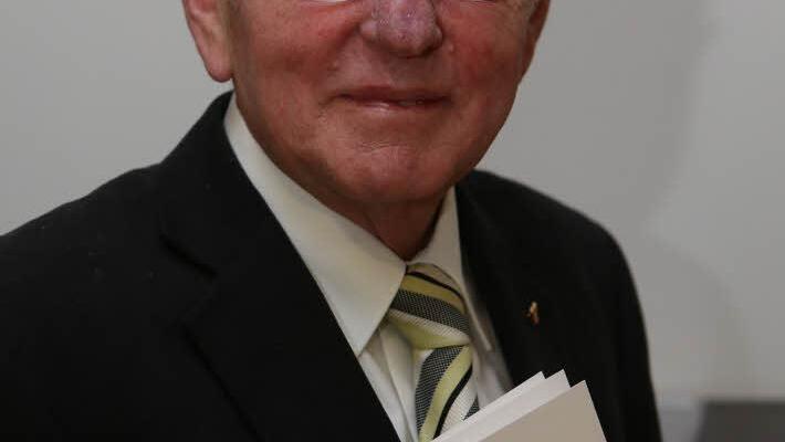 Günter DellermannFoto: Barbara Herbst