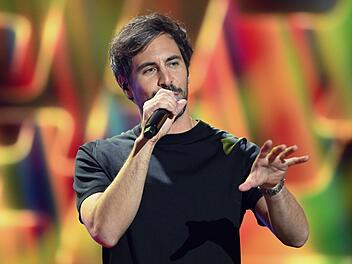 Max Giesinger