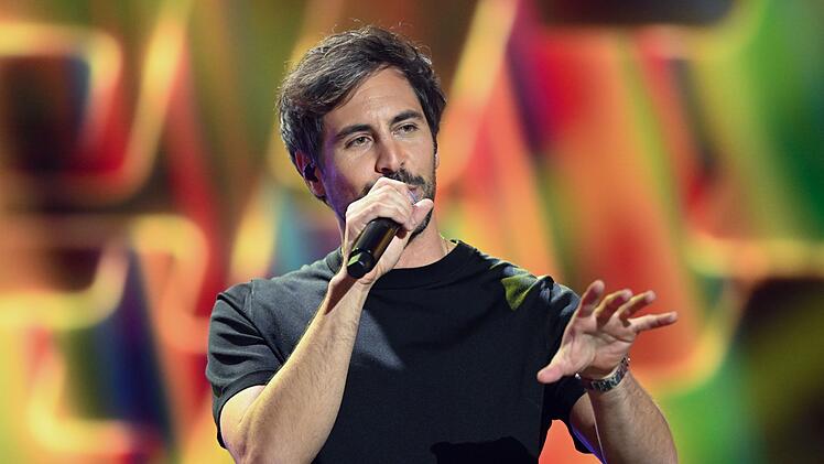 Max Giesinger