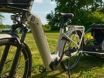 Trekking-, SUV- oder City-E-Bike? Die größten Unterschiede im Überblick