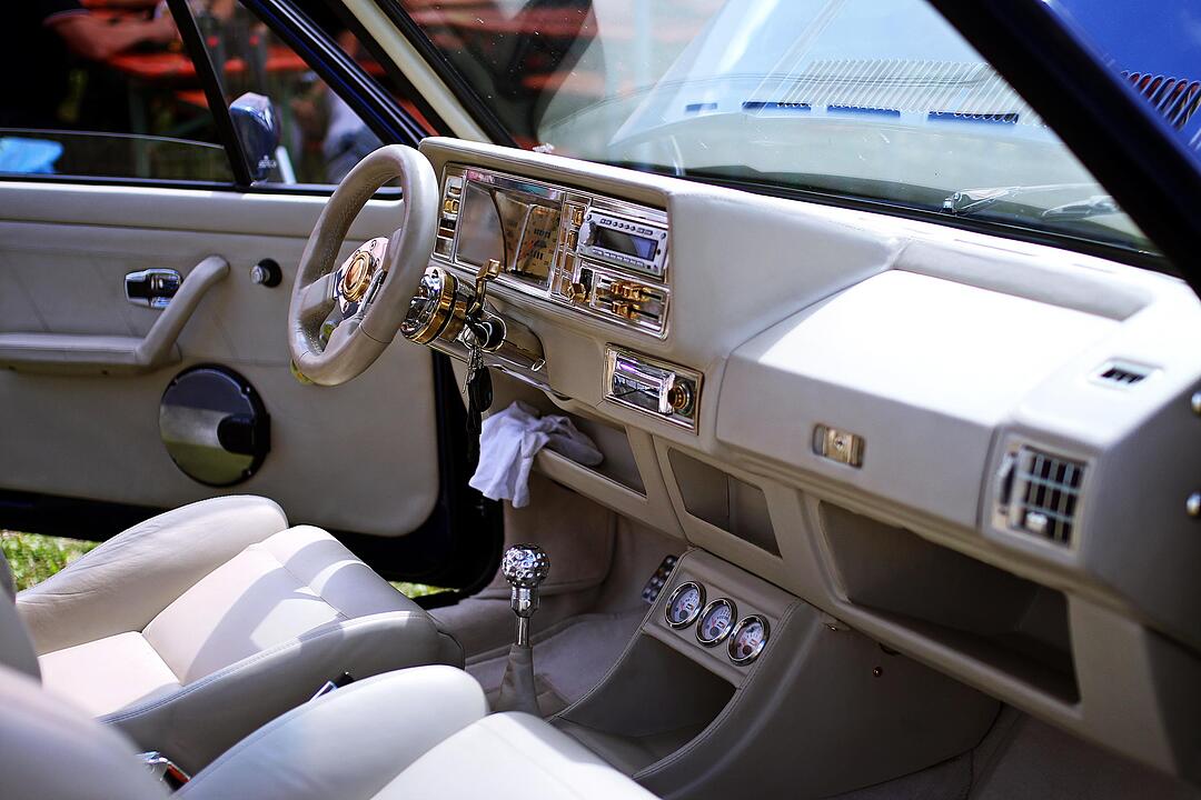 VW und Audi Treffen in Aufseß