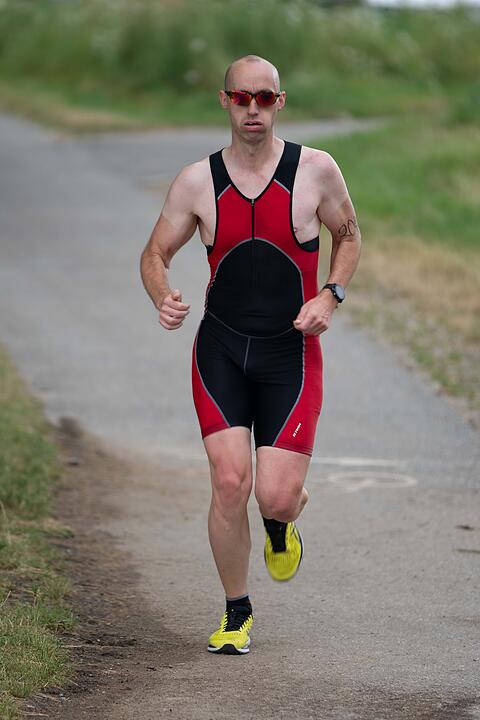 Sulzfeld Duathlon 2019