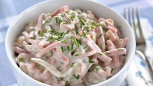 Großer Feinkostsalat-Rückruf