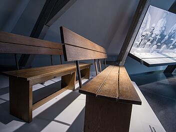 Stadt N&uuml;rnberg er&ouml;ffnet neue Wechselausstellung im "Cube 600" - Eintritt frei