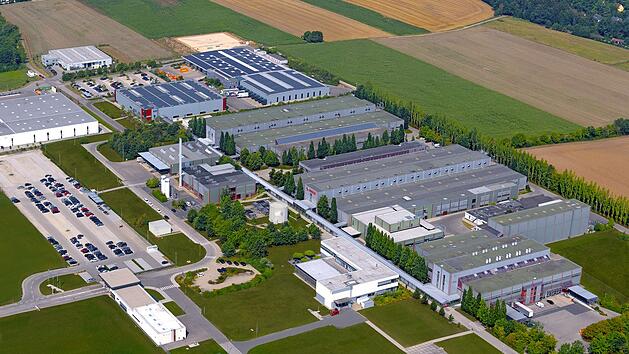 Bosch streicht etliche Jobs in Ansbach - wechseln Mitarbeiter nach Bamberg?