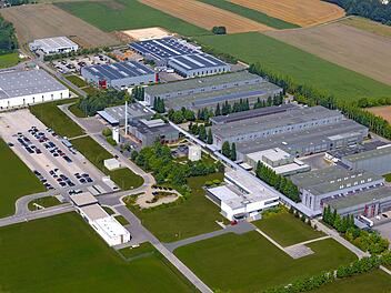 Bosch streicht etliche Jobs in Ansbach - wechseln Mitarbeiter nach Bamberg?