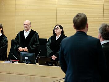 Urteil im Bel&auml;stigungsprozess gegen Richter