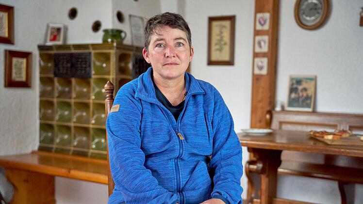 Iris T. erinnert sich noch genau an den Tag, als ihr Sohn festgenommen wurde: "Dann steht man erstmal da und denkt sich, man ist im falschen Film."