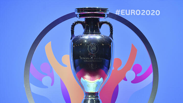 Fußball-EM 2021, Fußball, Europameisterschaft
