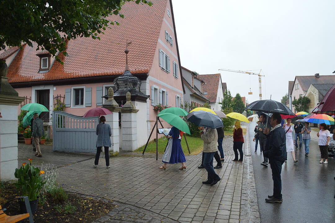 Hellmitzheim hat Zukunft