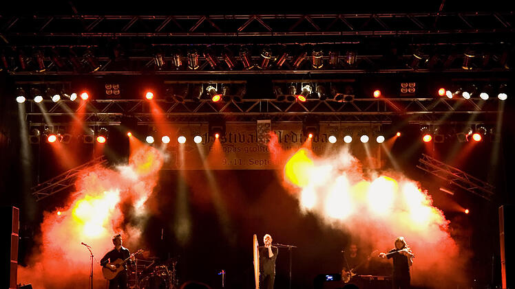 Selb: Festival-Mediaval 2023 startet bald - das musst du zu Tickets, Bands und Camping wissen