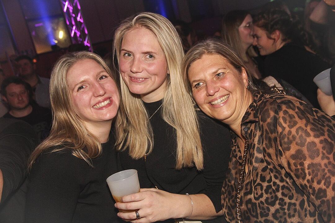 Beste Stimmung in Münchberg!
