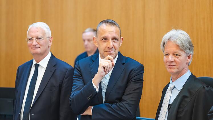 Verhandlungstermin zur Vergabe der Wiesn-Zelte