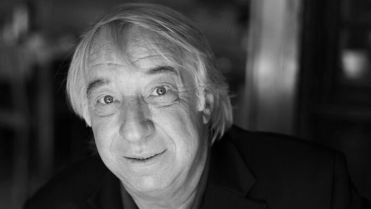 Kabarettist Richard Rogler gestorben