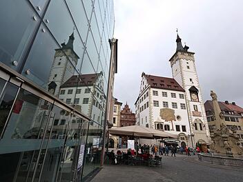 Würzburg wählt neuen Oberbürgermeister
