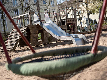 Spielplätze werden umbenannt