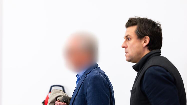 Prozess wegen Kindesmissbrauchs