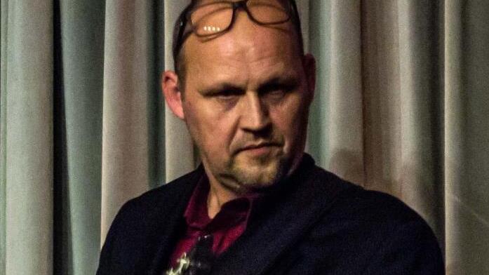 Impressionen von der Coburger Jazznacht: Beatrice Kahl und "B.groovy" bei "Leise am Markt".Foto: Jochen Berger