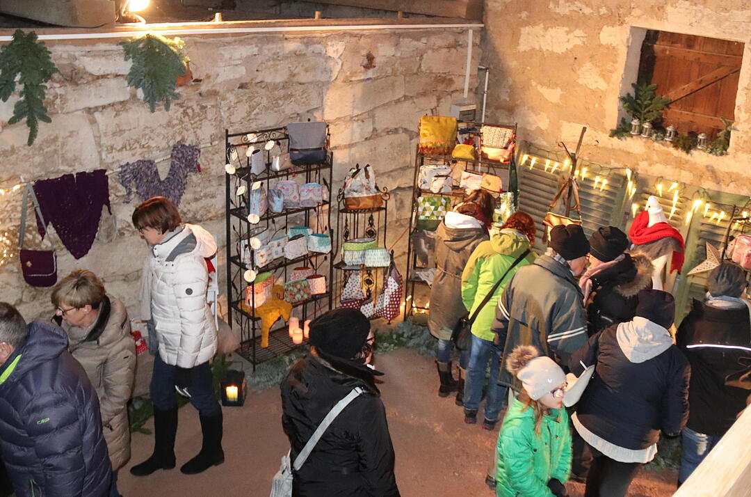 Weihnachtsmärkte: Das erste Adventswochenende in Franken