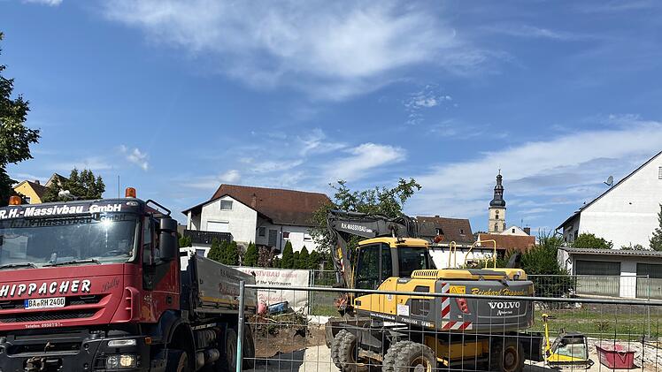 Metzgerei Schulz in H&ouml;chstadt: Familien-Metzgerei investiert sechsstelligen Betrag