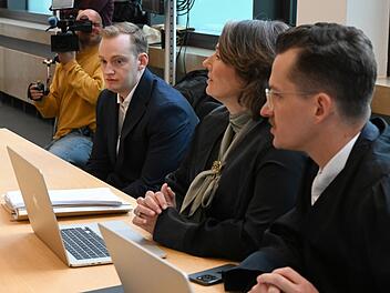 Prozess-Neuauflage zum mutmaßlichen Mord an Studentin Aschau