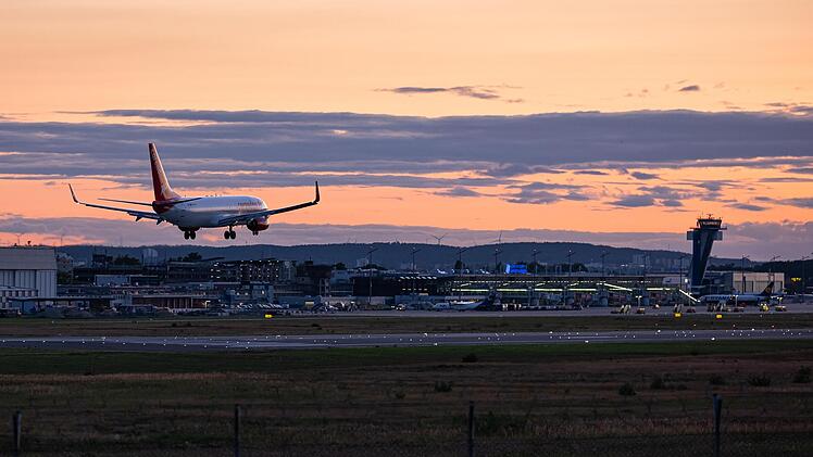 Airport N&uuml;rnberg