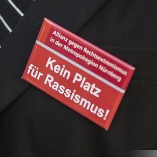 Drei Kundegebungen am Donnerstag in Fuerth - Polizei zieht positive Bilanz