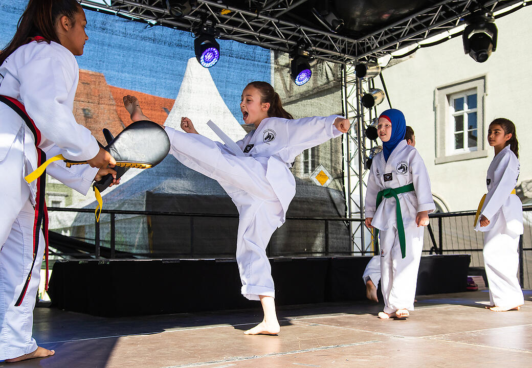 Stadtfest