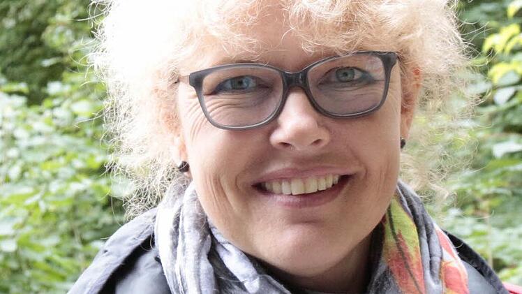 Katja Schönhöfer-Huhn