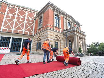 Bayreuther Festspiele