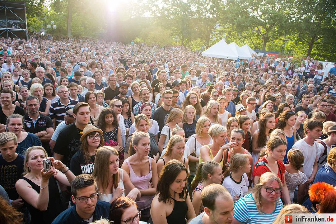 Bardentreffen 2015