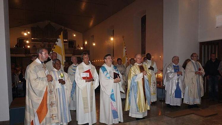 Maria Ehrenberg Foto: Marion Eckert