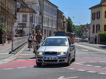 Wie fahrradfreundlich ist Bamberg? Hier kannst du abstimmen