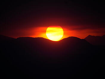 Sonne, Wärme, Hitze, heiß, warm