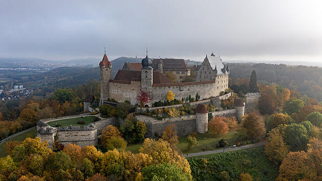Veste Coburg